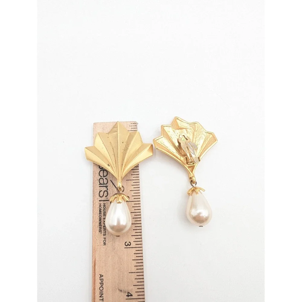 N/A vintage gold